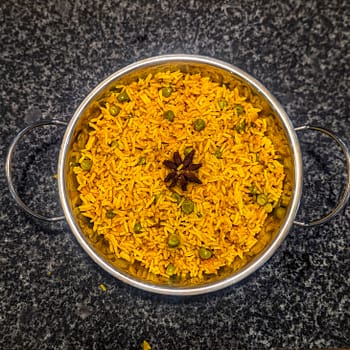 Classic Pilau